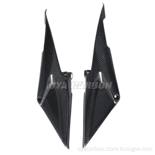 Carbon Fiber Side Panels for Honda Cbr600rr 05-06 (H#26)